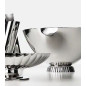 "Georg Jensen" Plat "Bernadotte"