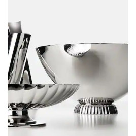 "Georg Jensen" Seau à Champagne "Bernadotte"