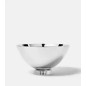 "Georg Jensen" Seau à Champagne "Bernadotte"