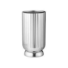 "Georg Jensen" seau où vase "Bernadotte"