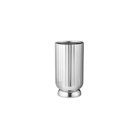 "Georg Jensen" seau où vase "Bernadotte"