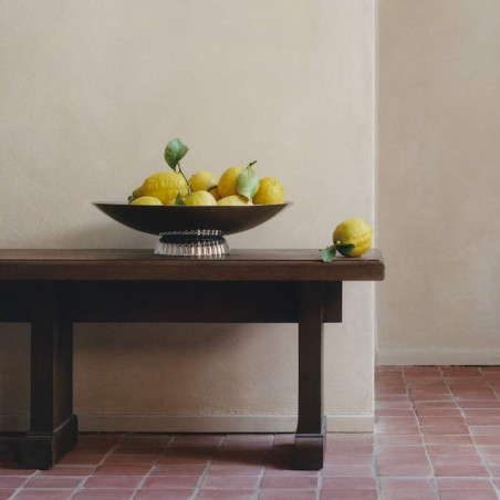 "Georg Jensen" Plat XL "Bernadotte"