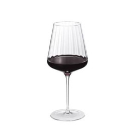 "Georg Jensen" 6 Verres à vin "Bernadotte"