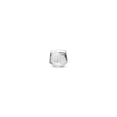 "Georg Jensen" 6 Verres à eau "Bernadotte"