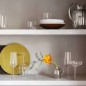 "Georg Jensen" 6 Verres à eau "Bernadotte"