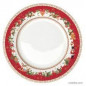 "Easy life" 6 Assiettes Plate