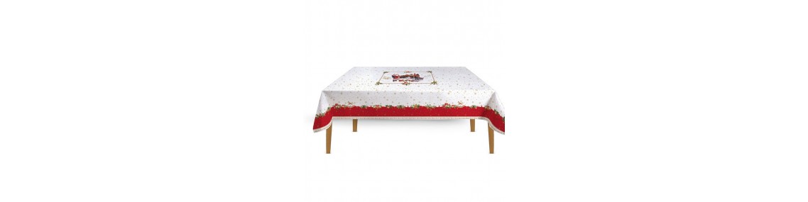 Nappe & Serviette