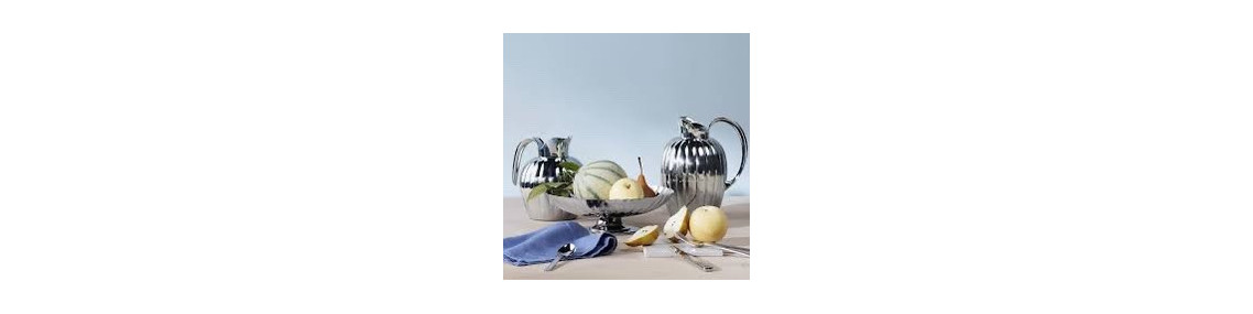Thermos isotherme & Cafetière