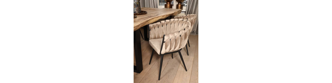 Mobilier intérieur