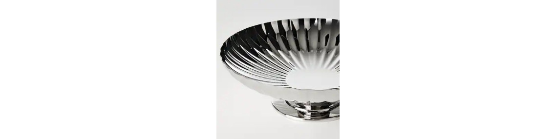 Saladiers/Coupe à fruits