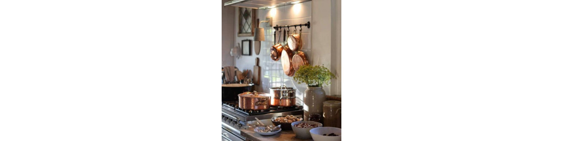 Art de la table & cuisine