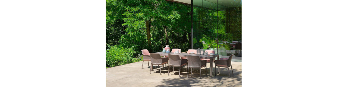 Mobilier Extérieur