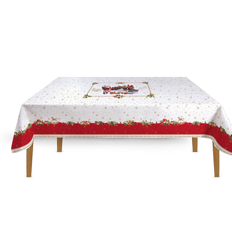 Nappe & Serviette